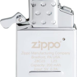 Mecanismo Zippo doble Arc