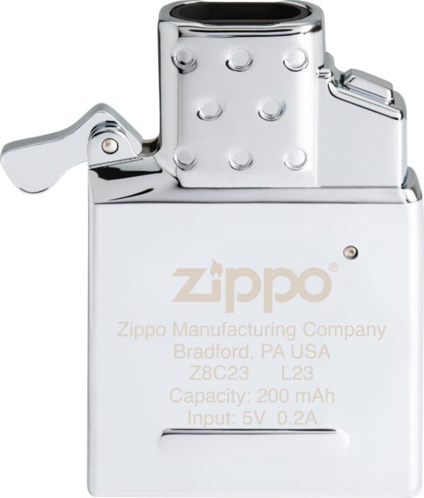Mecanismo Zippo doble Arc