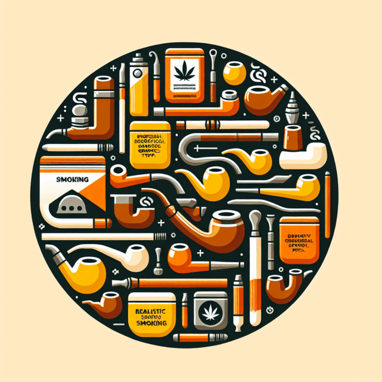 ¿Qué tipo de pipa se adapta mejor a tu estilo de fumar?