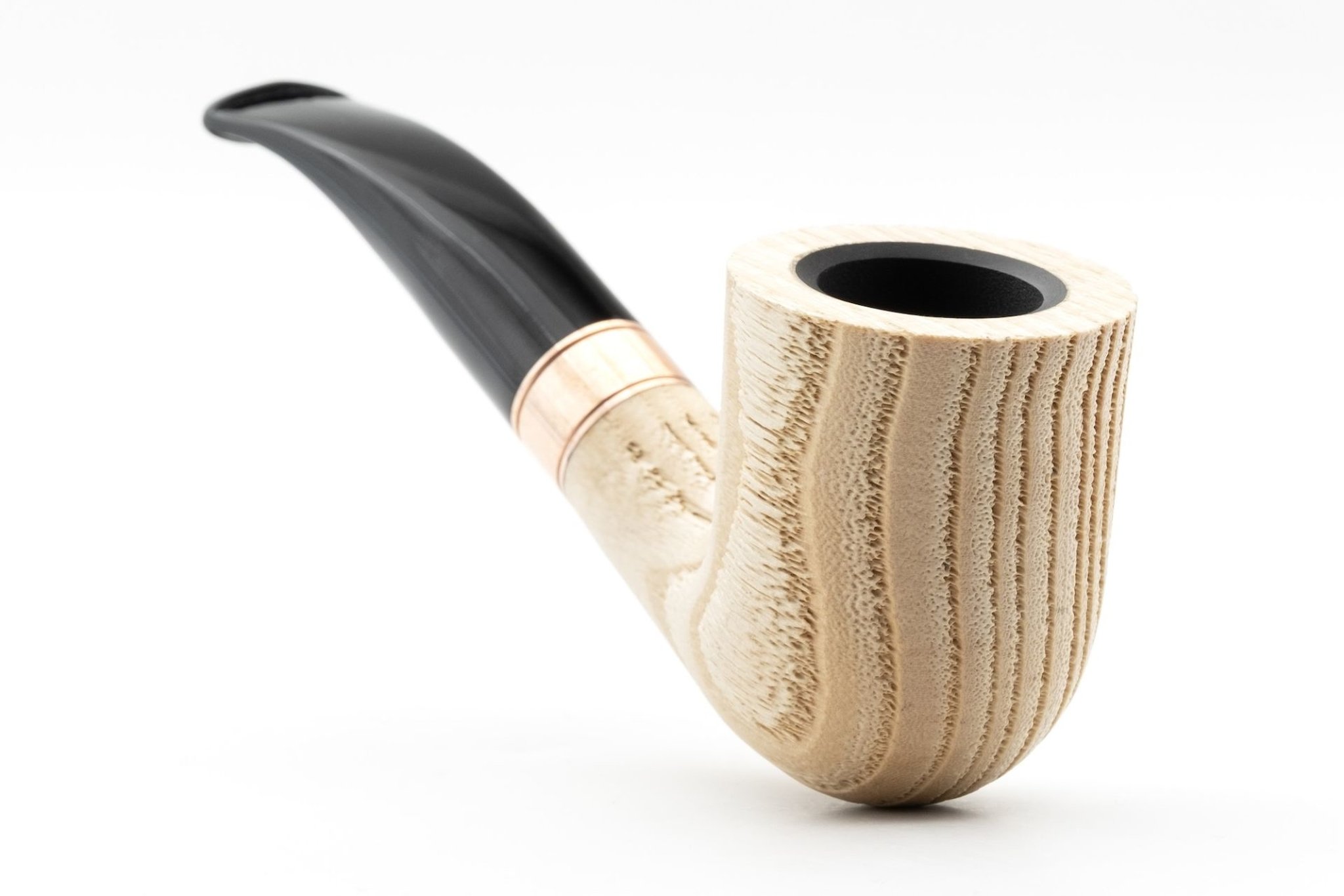 Pipa Rattray´s Destillery Natural 106 G - Imagen 8