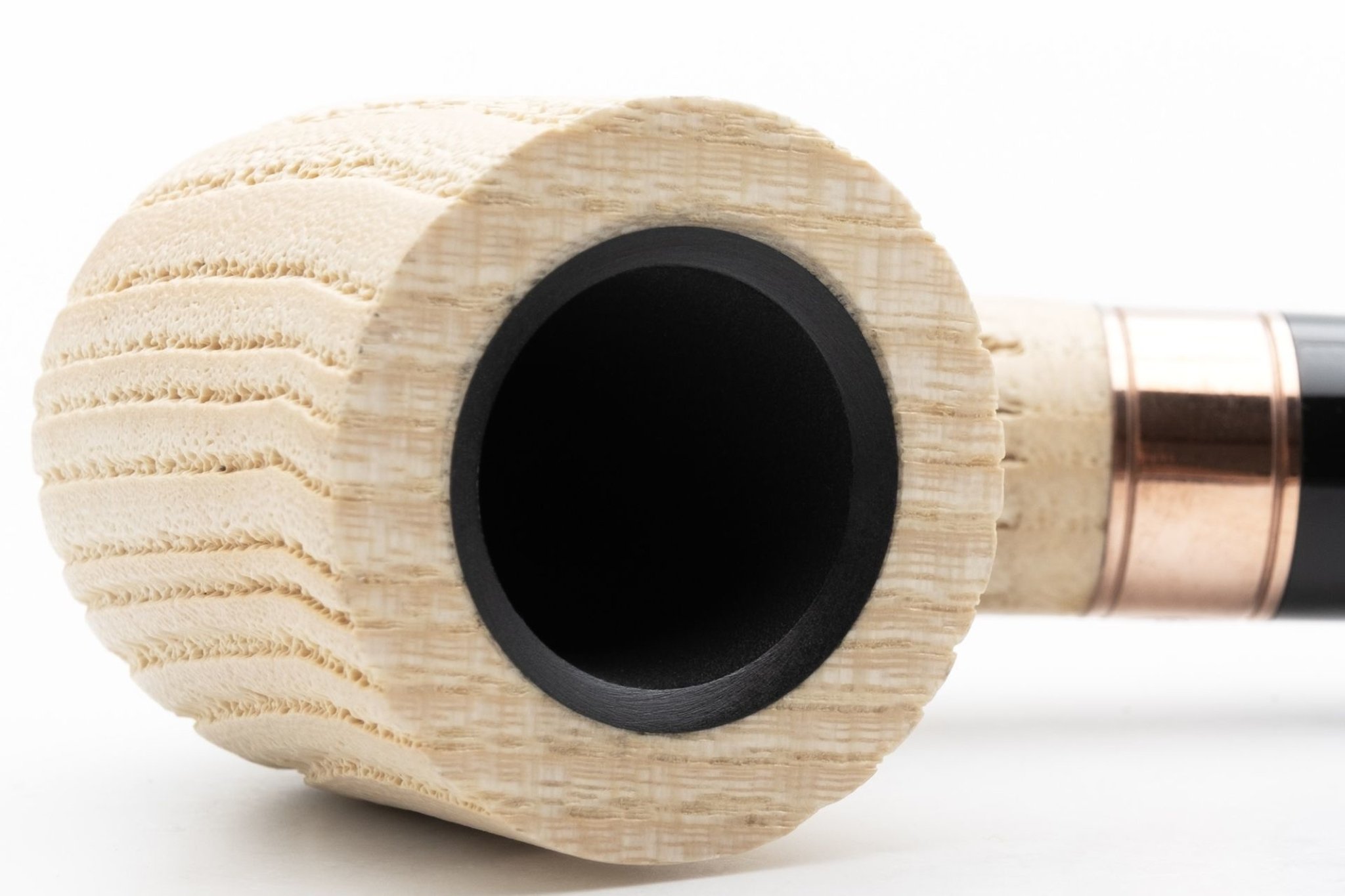 Pipa Rattray´s Destillery Natural 106 G - Imagen 2