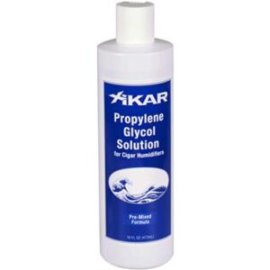 Líquido Xikar Premixed Formula 236 ml.