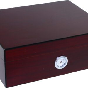 Humidor Angelo Nogal 920040