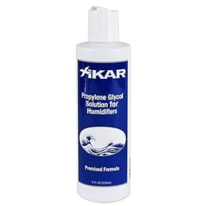 Líquido Xikar Premixed Formula 473 ml.