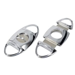 Cutter T.D 31318 Titanio