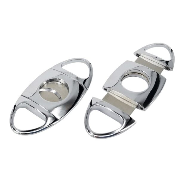 Cutter T.D 31319 Cromado - Imagen 2