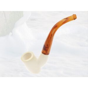 Pipa Espuma de Mar T.D Sitter Base S