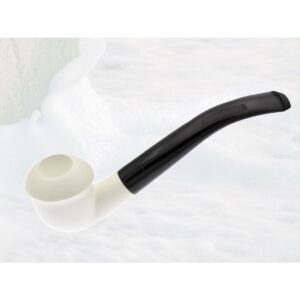 Pipa Espuma de Mar T.D Calabash S