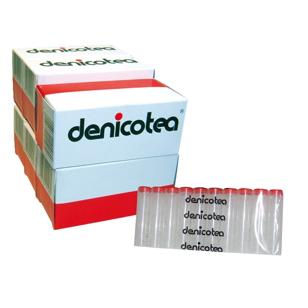 Estuche Filtros Denicotea Sales 9mm 50u.