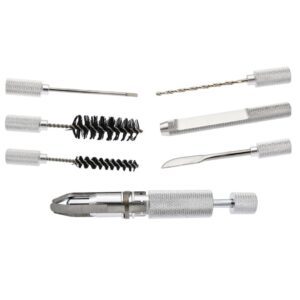 Kit Mantenimiento Escarillador T.D Pipas 7 Piezas