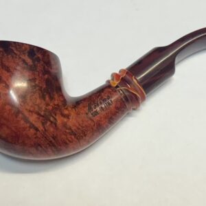 Pipa Molina Cierva Naranja D3