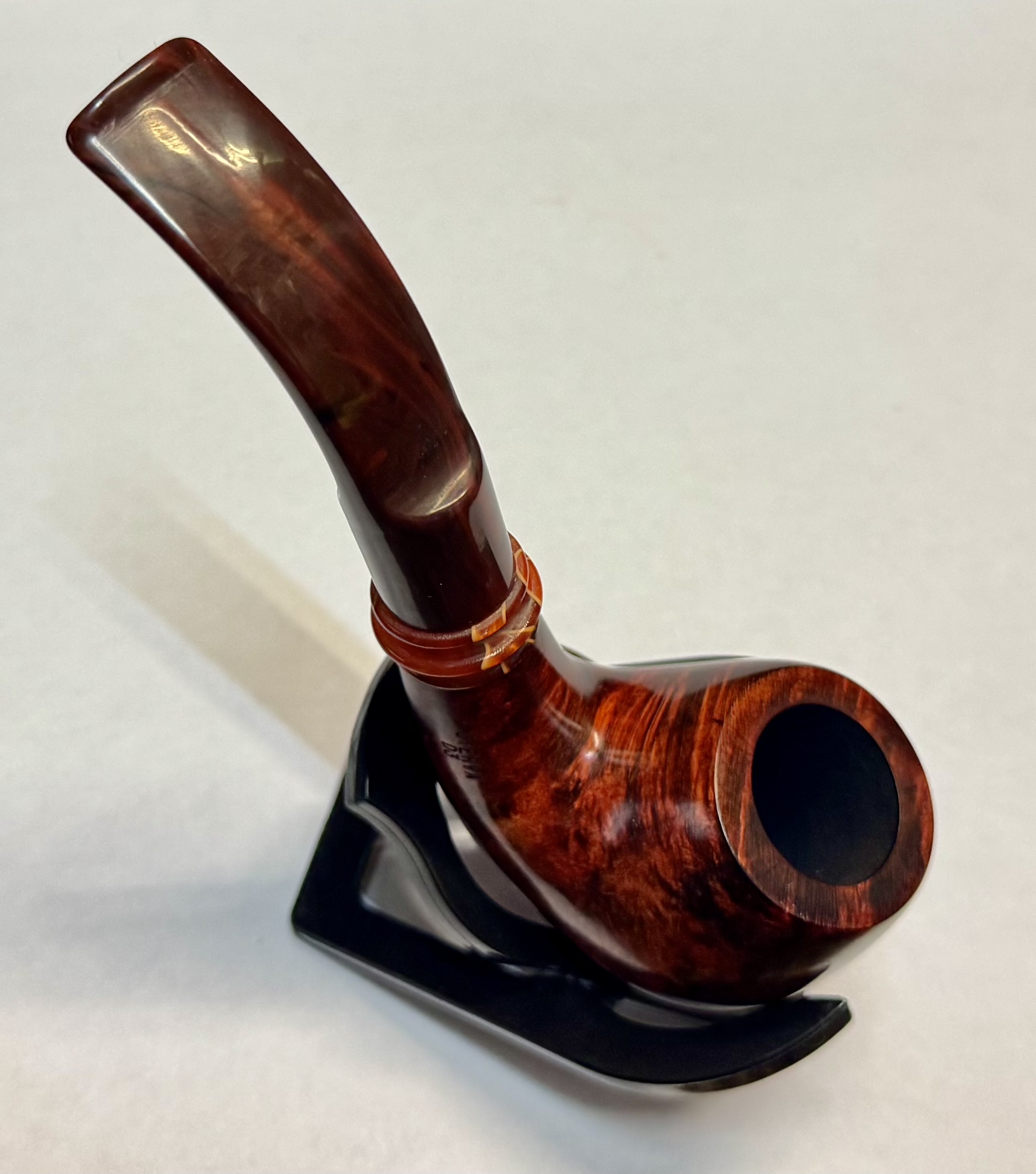 Pipa Molina Cierva Naranja D3 - Imagen 5