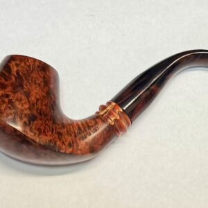 Pipa Molina Cierva Naranja M11