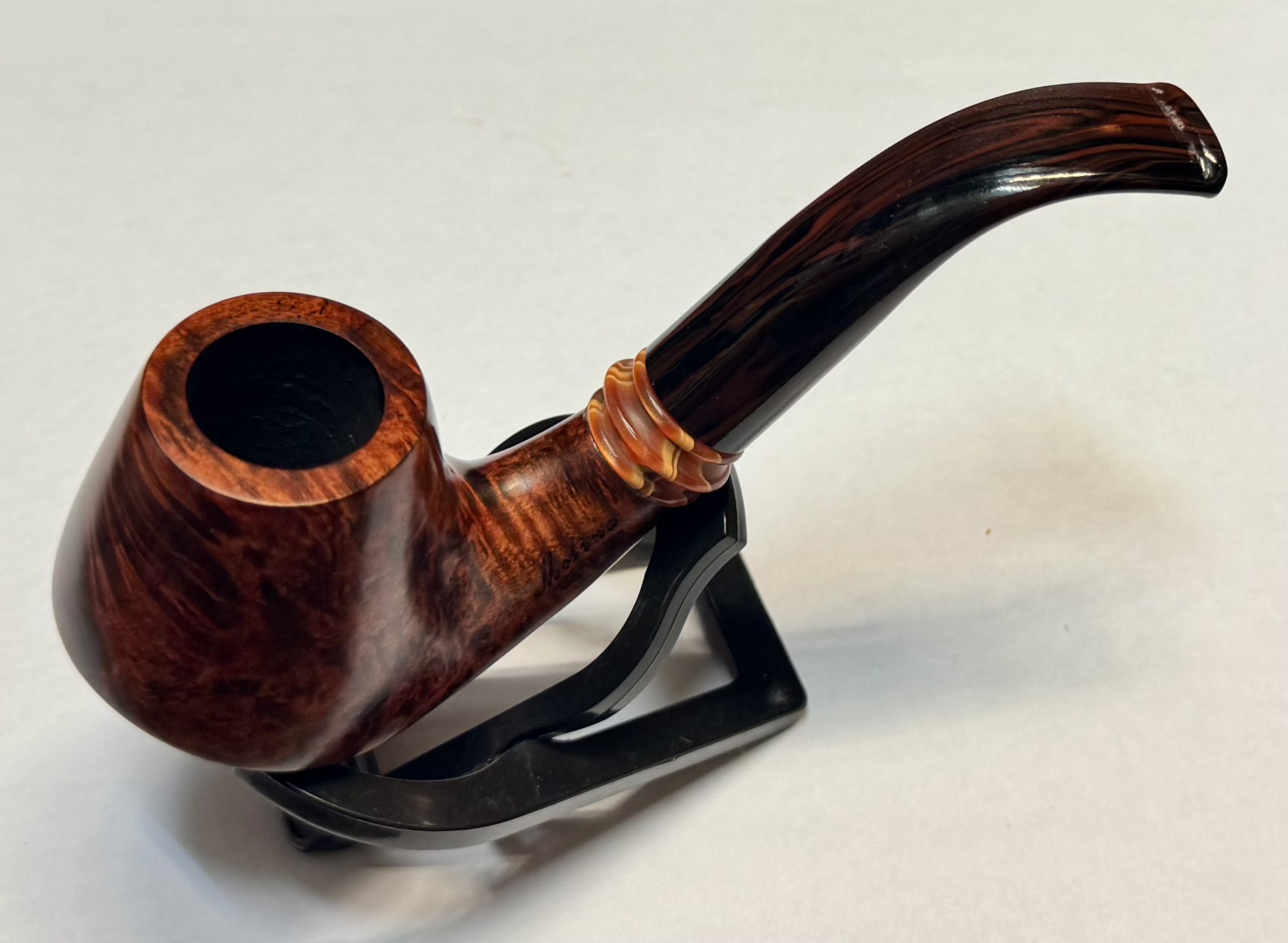 Pipa Molina Cierva Naranja M11 - Imagen 5