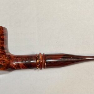 Pipa Molina Cierva Naranja CH155