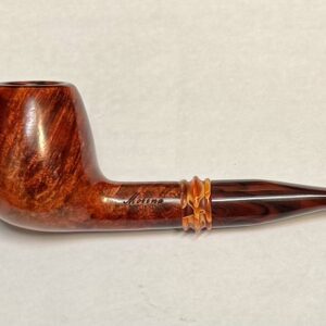 Pipa Molina Cierva Naranja N2