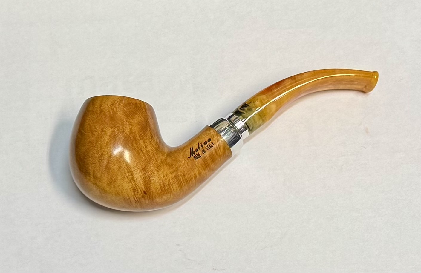 Pipa Molina Imperial Natural D3