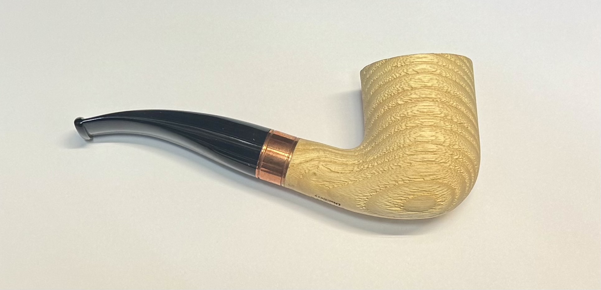 Pipa Rattray´s Destillery Natural 106 G - Imagen 6