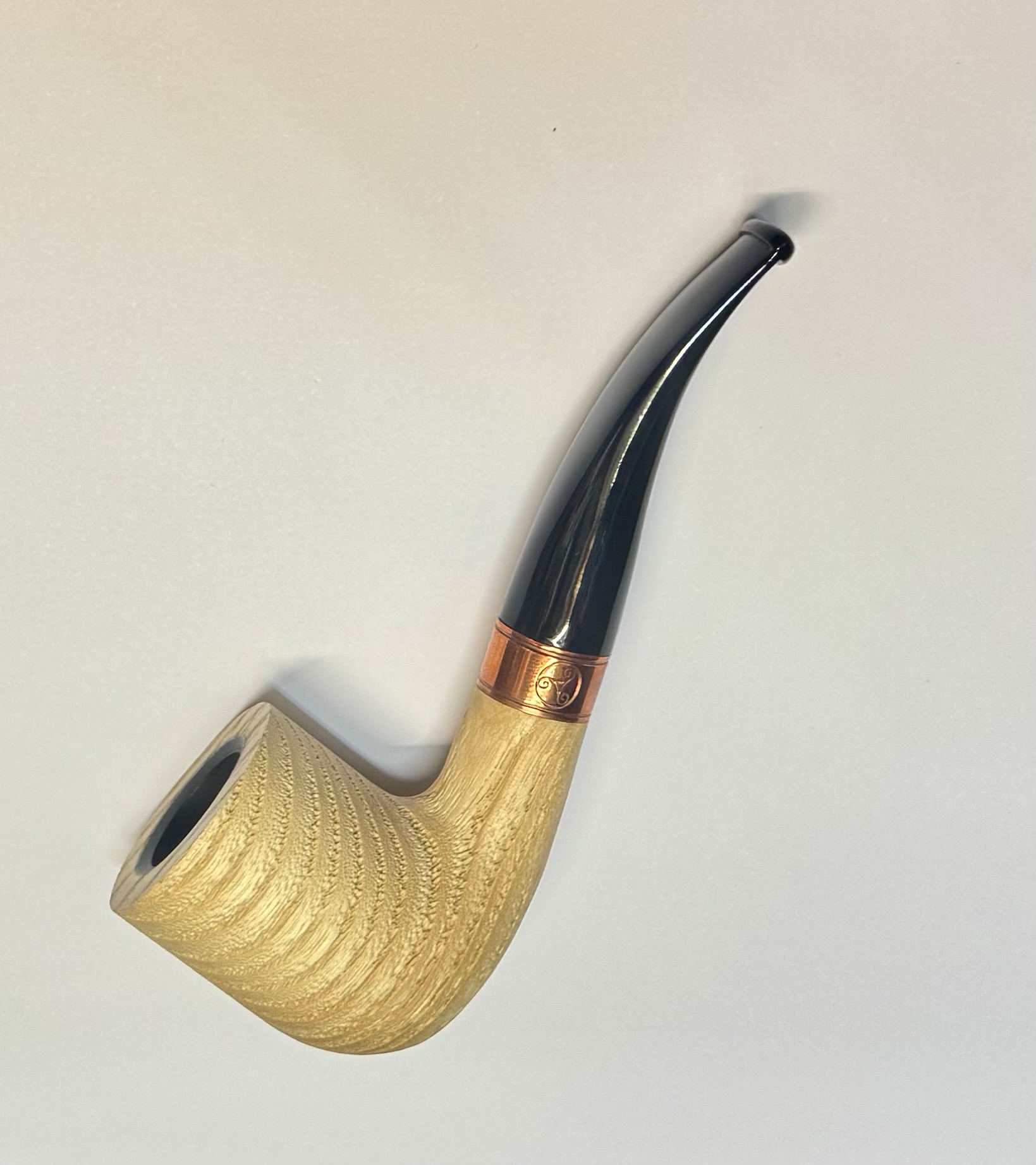 Pipa Rattray´s Destillery Natural 106 G - Imagen 3