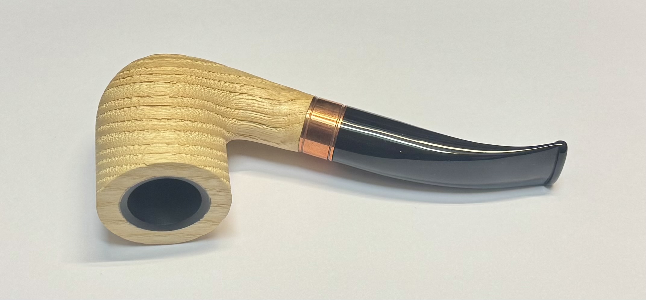 Pipa Rattray´s Destillery Natural 106 G - Imagen 4