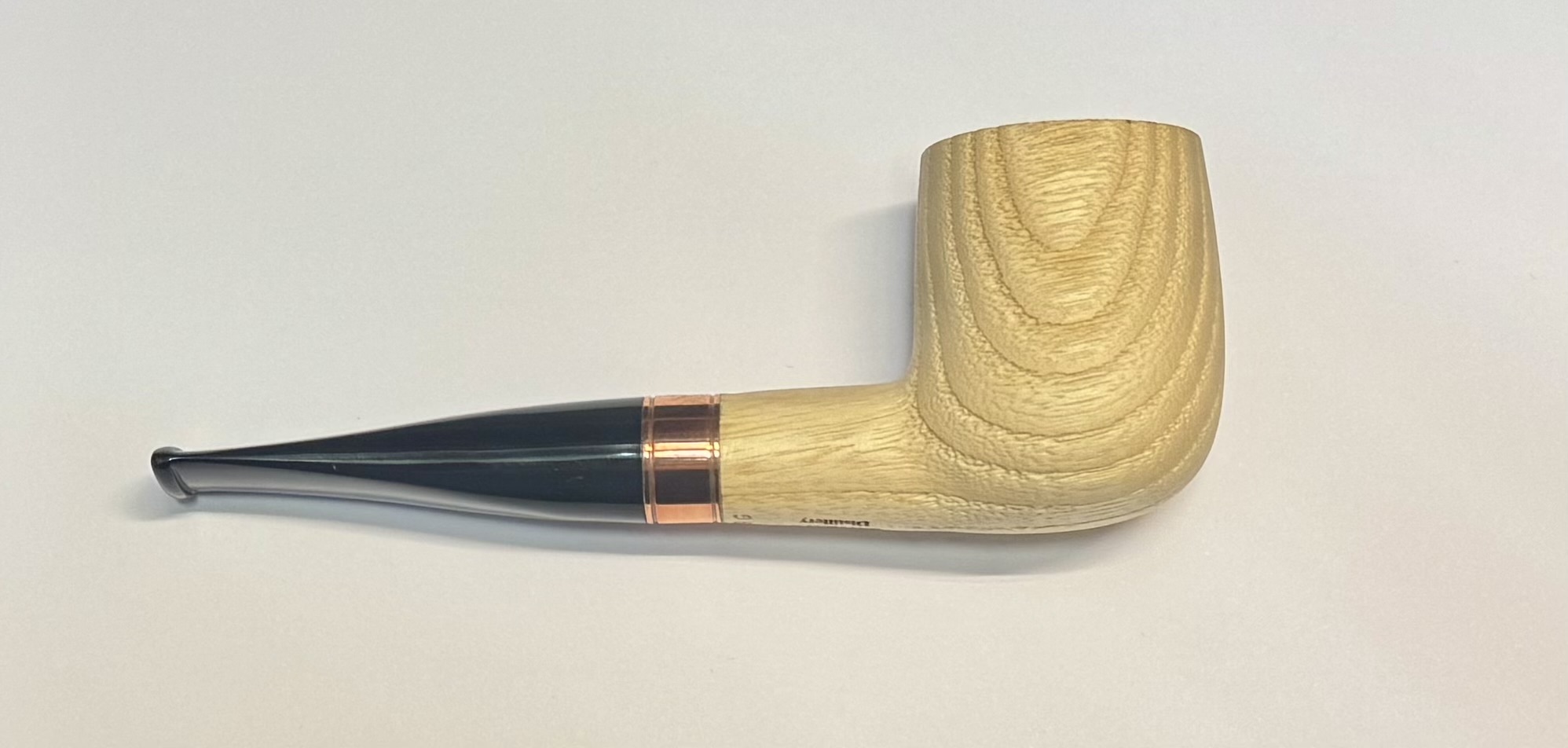 Pipa Rattray´s Destillery Natural 109 G - Imagen 3