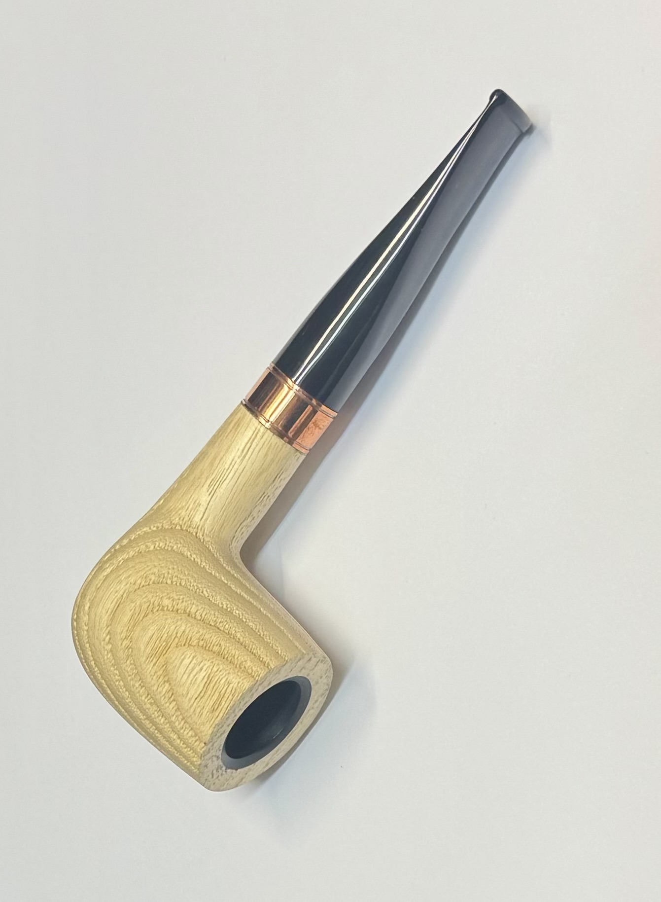 Pipa Rattray´s Destillery Natural 109 G - Imagen 4