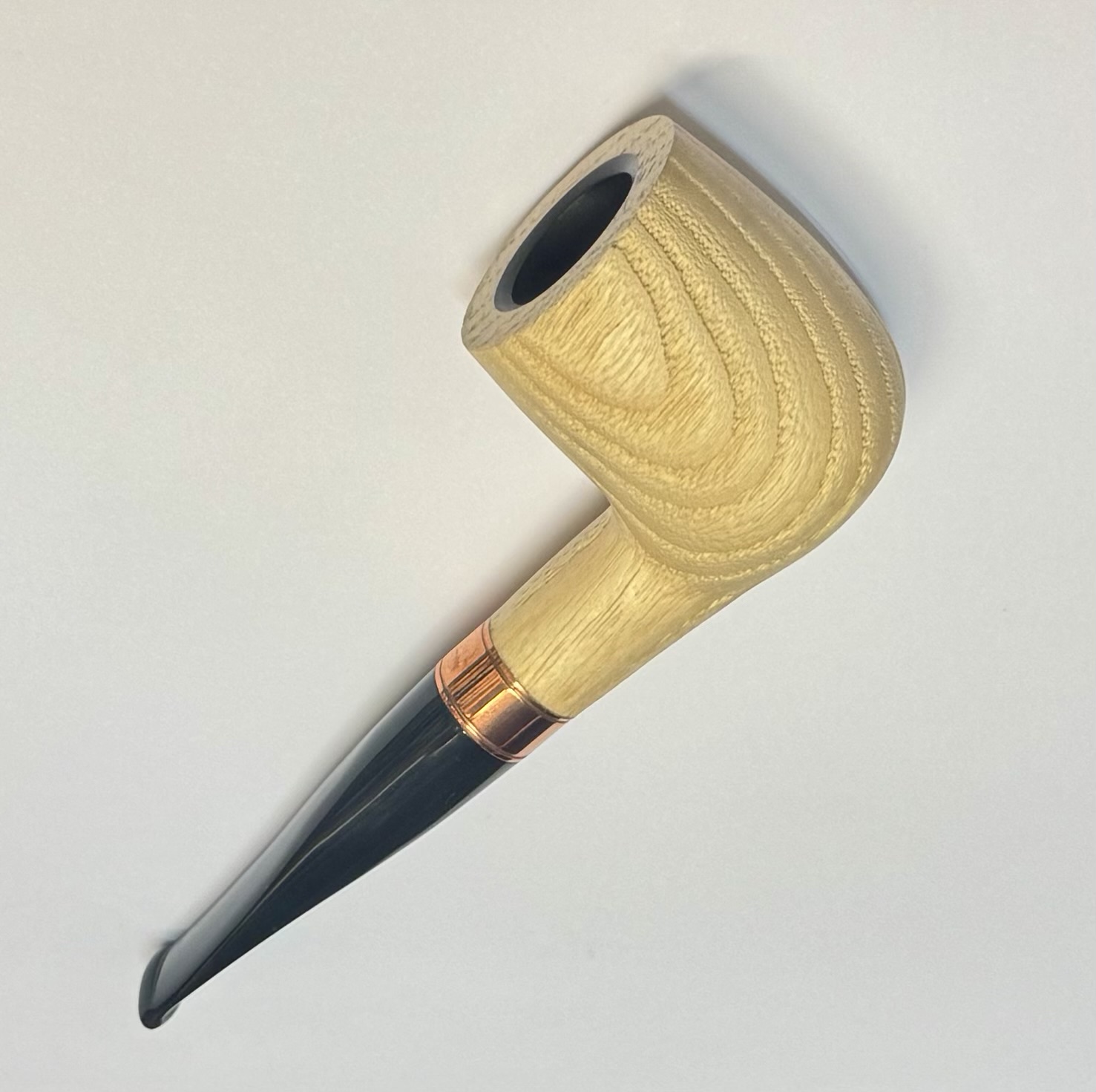 Pipa Rattray´s Destillery Natural 109 G - Imagen 5