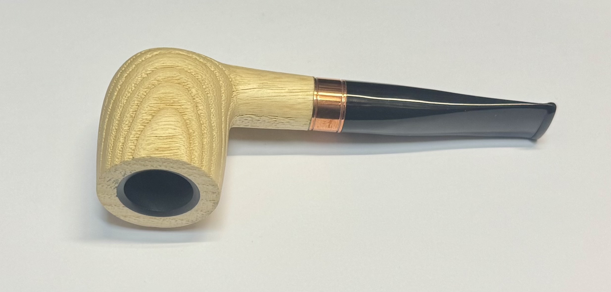 Pipa Rattray´s Destillery Natural 109 G - Imagen 2