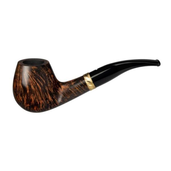 Pipa Vauen Troja Waxed TJ161 - Imagen 2