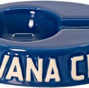 Cenicero Havana Club Egoista Azul