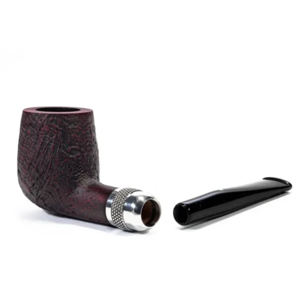 Pipa Vauen Chianti CH503N - Imagen 4