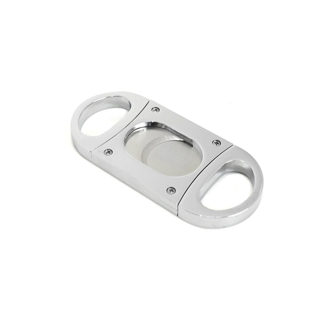 Cutter T.D 31507 Cromado Satinado