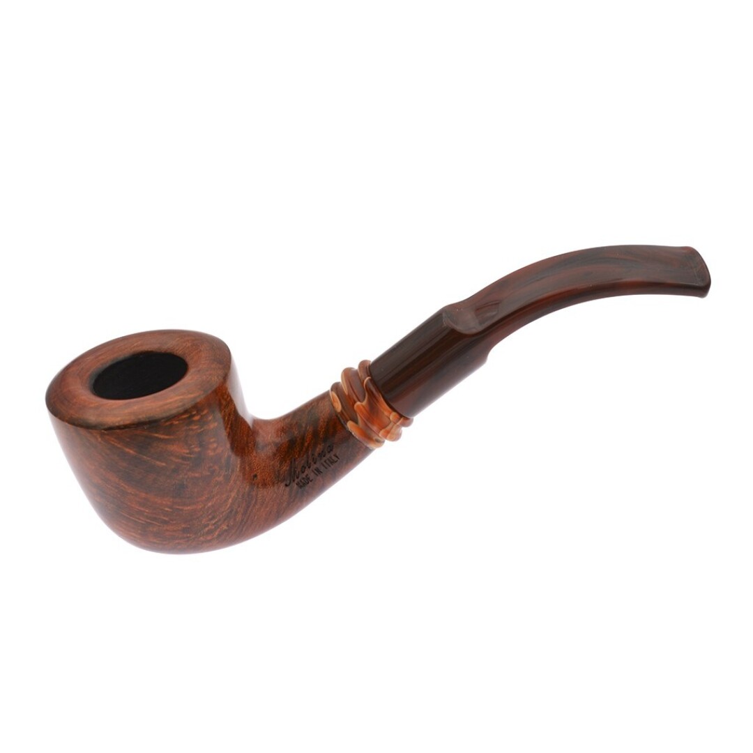 Pipa Molina Cierva Naranja 206