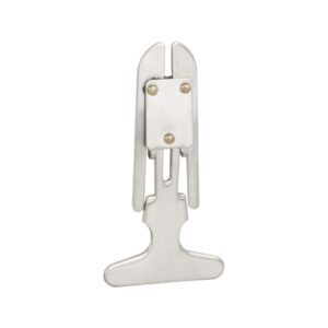 Rascador Metal Pipas