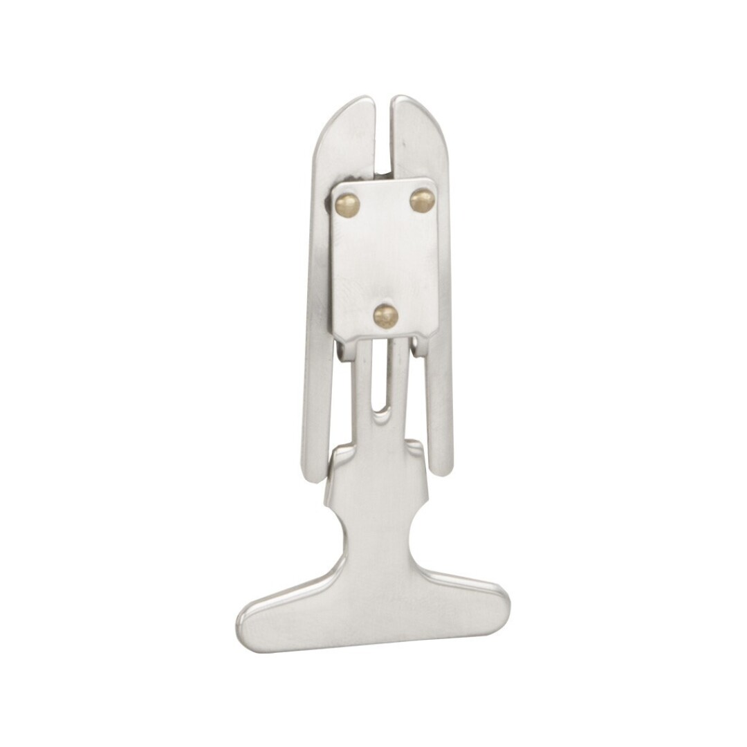 Rascador Metal Pipas