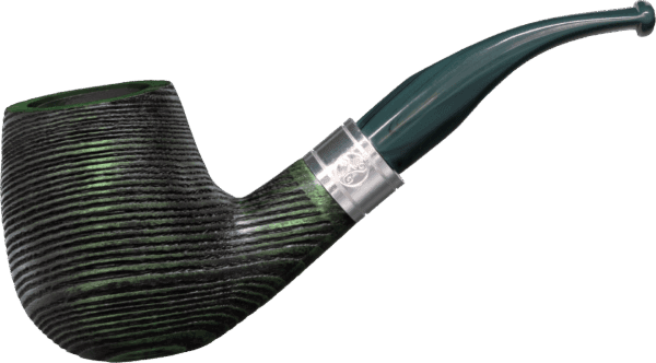Pipa Rattray´s Brave Heart Green 151