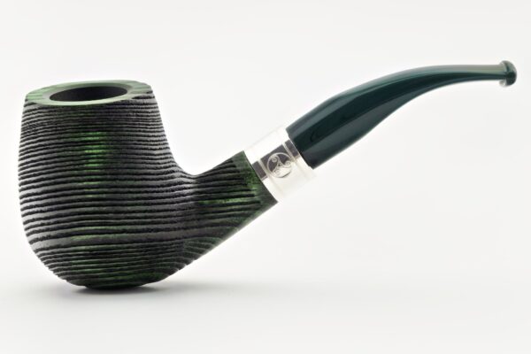 Pipa Rattray´s Brave Heart Green 151 - Imagen 3