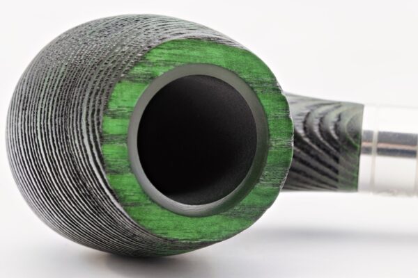 Pipa Rattray´s Brave Heart Green 151 - Imagen 2