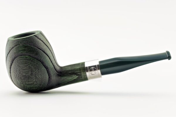 Pipa Rattray´s Brave Heart Green 153 G - Imagen 3