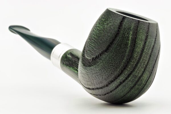 Pipa Rattray´s Brave Heart Green 153 G - Imagen 4