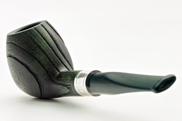 Pipa Rattray´s Brave Heart Green 153 G - Imagen 5