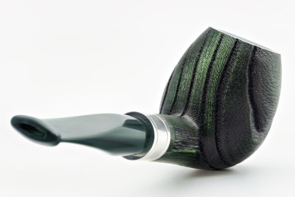 Pipa Rattray´s Brave Heart Green 153 G - Imagen 6