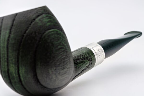 Pipa Rattray´s Brave Heart Green 153 G - Imagen 7