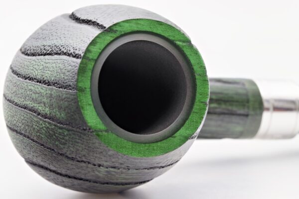 Pipa Rattray´s Brave Heart Green 153 G - Imagen 2
