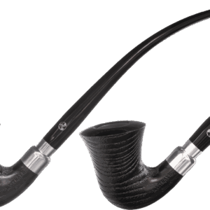 Pipa Rattray´s Carnyx Graphite Black