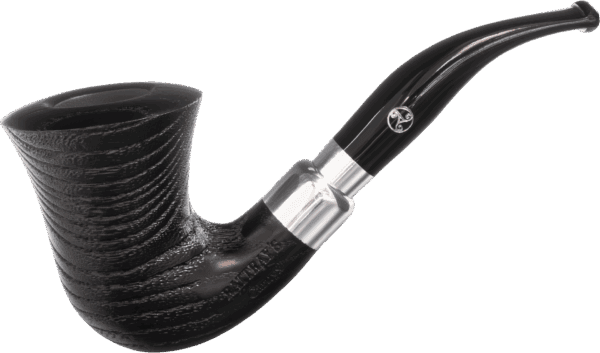 Pipa Rattray´s Carnyx Graphite Black - Imagen 8