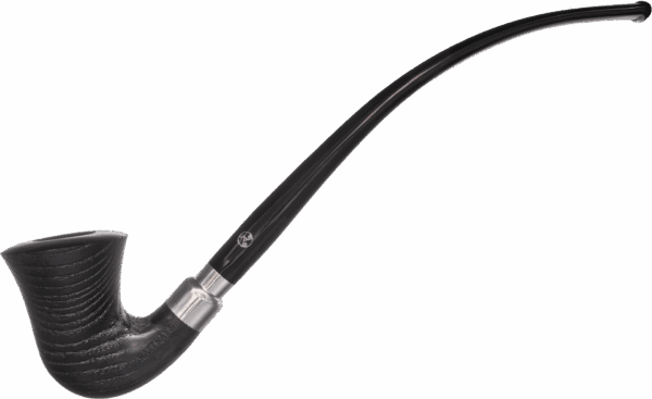 Pipa Rattray´s Carnyx Graphite Black - Imagen 9