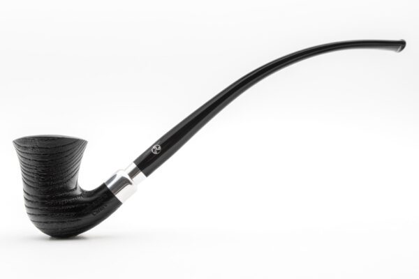 Pipa Rattray´s Carnyx Graphite Black - Imagen 2