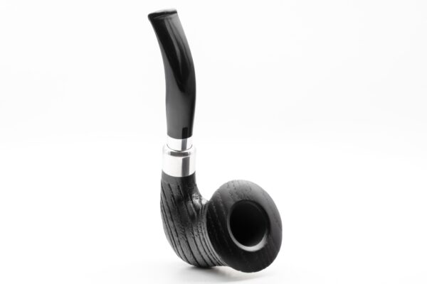 Pipa Rattray´s Carnyx Graphite Black - Imagen 4