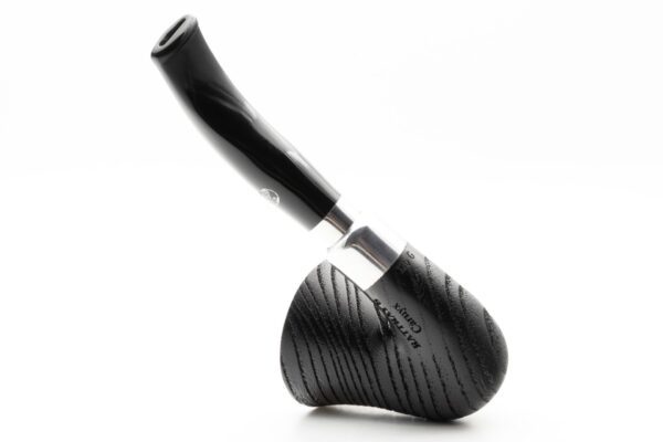 Pipa Rattray´s Carnyx Graphite Black - Imagen 6